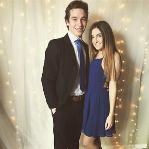 Meet your Posher, Zack